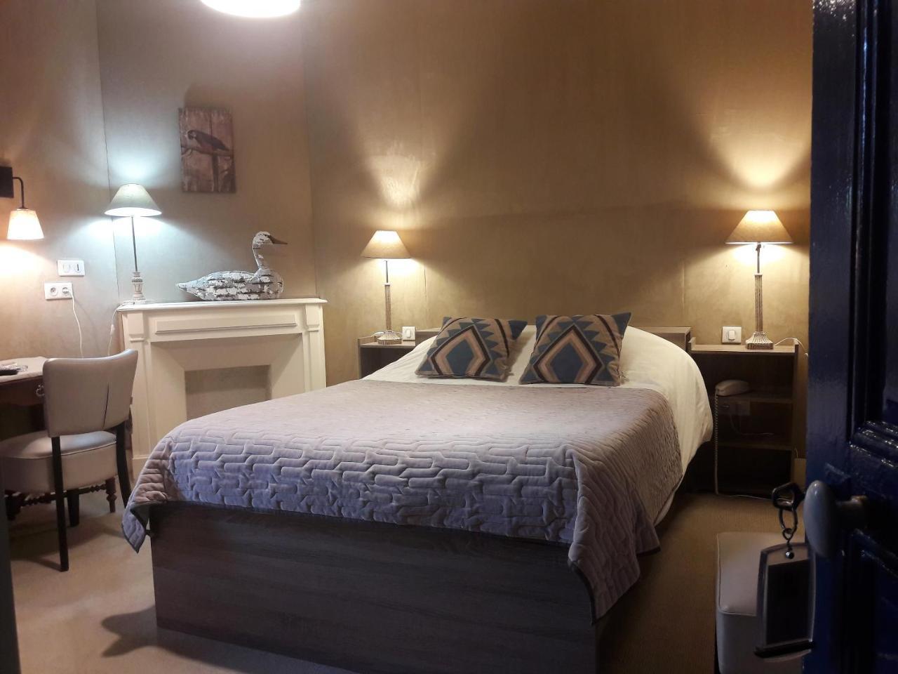 Logishotels Le Relais Du Quercy Meyssac